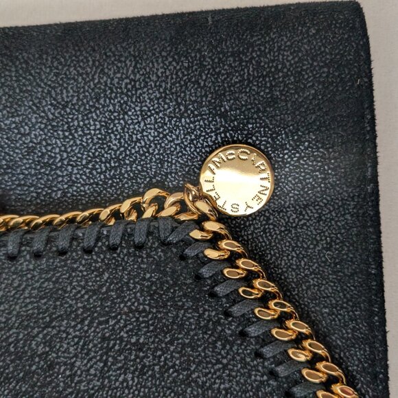 Mini Falabella Shaggy Deer Crossbody Bag - Picture 6 of 9